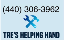 Avatar for Tre's Helping Hand