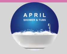 Avatar for April Showers & Tubs, Inc
