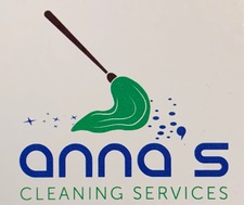 Logo for Anna's Cleaning Services, Inc.