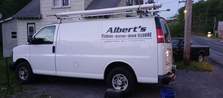Avatar for Alberts Plumbing and Heating
