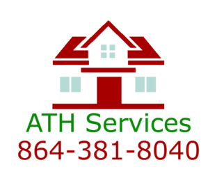 ATH Services logo