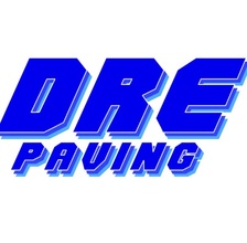 Logo for Dre Paving, LLC