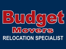 Budget Movers, Inc. logo