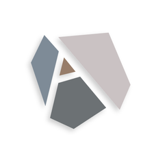 Alpha Services logo