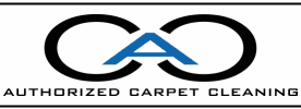 Authorized Carpet Cleaning logo