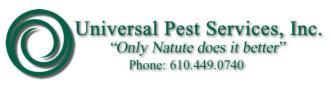 Universal Pest Services, Inc. logo