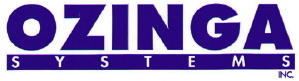 Ozinga Systems, Inc. logo