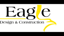 Logo for Eagle Design And Construction, LLC