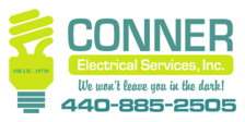 Conner Electrical Services, Inc. logo