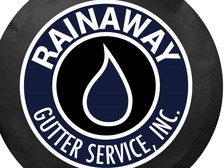 Rainaway Gutter Services, Inc. logo