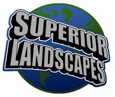 Superior Landscapes logo