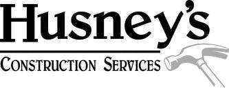 Husney Landscaping, Inc. logo