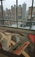 Got Floors logo