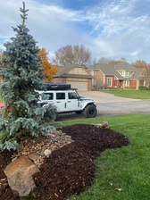 Avatar for Overland Landscape Company