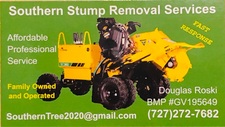 Avatar for Southern Stump Grinders, LLC