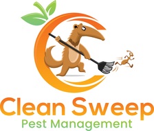 Clean Sweep Pest Management, LLC logo