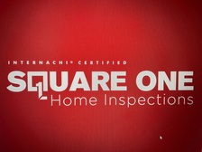 Square One Home Inspections, LLC logo