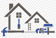 Logo for All Around Home Improvement