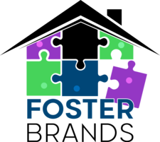 Logo for Foster Brands, LLC