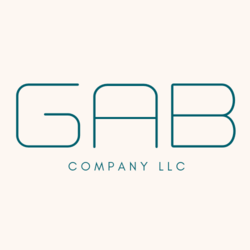 Gab Company LLC logo
