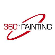 Logo for 360 Painting of Pinehurst