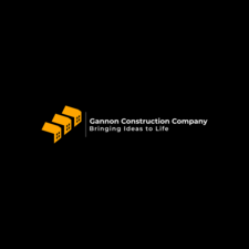 Gannon Construction Company logo