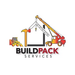 Build Pack Services logo