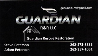 Guardian R&R, LLC logo