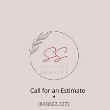 Logo for Shining Services