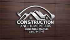 Logo for New Construction Remodeling