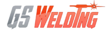 GS Welding logo