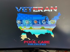 Avatar for Veteran Pool Care - Home Facebook