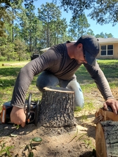 Switzer's Total Tree Service, Inc. logo