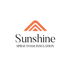 Sunshine Spray Foam Insulation logo