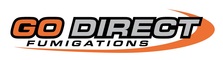 Go Direct Fumigations logo