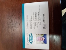 Ecowater Systems Midmo logo