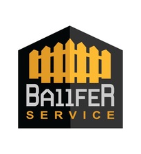 Logo for Ballfer Service