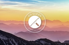 Logo for HD Clean