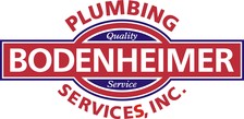 Bodenheimer Plumbing Services, Inc. - Nyumbani Facebook logo