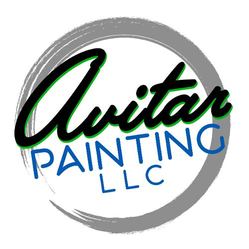 Avitar Painting logo