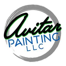 Avitar Painting logo