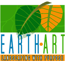 Earth Art, Inc. logo