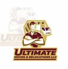 Logo for Ultimate Moves And Relocations