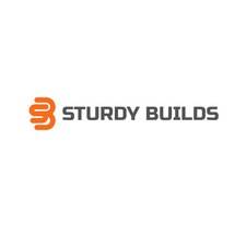 Sturdy Builds, Inc. logo