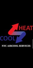 Logo for NYC Aircool Services, Inc.