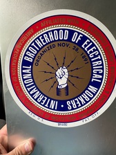 Logo for Kiehl Electric