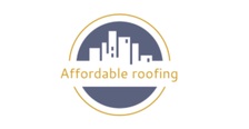 Logo for Affordable Roofing - Home Facebook