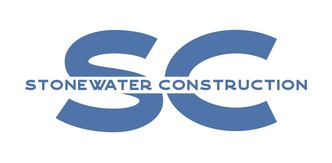 Stonewater Construction logo