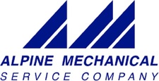 Alpine Mechanical Service Company Inc logo