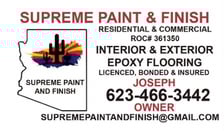 Avatar for Supreme Paint and Finish LLC